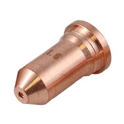 [Z-67155-06-16] PUNTA P/ANTORCHA PLASMA 125AMP 1.6 MM (Empaque c/10 pzas - Precio x pieza)