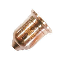 [Z-67163-08] PUNTA D/CORTE 105A P/ANTORCHA PLASMA RECTA MECANIZADA Z-67161 (Empaque c/10 pzas - Precio x pieza)