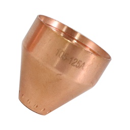 [Z-67163-18] ESCUDO DETECTOR 105A - 125A P/ANTORCHA Z-67161 &amp; Z-67163 (Empaque c/5 pzas - Precio x pieza)