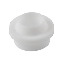 [Z-68100] AISLADOR P/ANTORCHA TIG C/GAS LENS 54N01 (Empaque c/10 pzas - Precio x pieza)