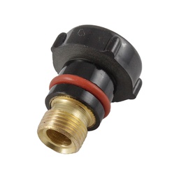 [Z-68136] TAPA CORTA P/ANTORCHA TIG 57Y04 (Empaque c/10 pzas - Precio x pieza)