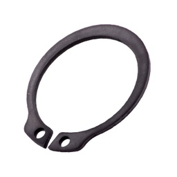 [ZB-4545] ANILLO EXT. TIPO DIN-SH 3 MM DSH-3ST PD (PRECIO X PZA)