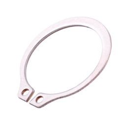 [ZB-6500] ANILLO EXT. TIPO SH INOX. 1/2&quot; SH-50SS (PRECIO X PZA)