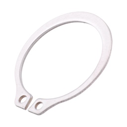 [ZB-6520] ANILLO EXT. TIPO SH INOX. 1&quot; SH-100SS (PRECIO X PZA)