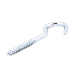 [ZC-11036] ARMELLA ABIERTA GALV. 5.7 x 34.6 x 137 x 46 mm (Precio x Pza - Caja c/50 pzas)