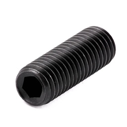 [ZE-03016] OPRESOR ALLEN M5-0.8 X 10MM   (Precio x Pza - Caja c/100 pzas)