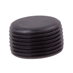 [ZE-05022] TAPON TIPO ALLEN NPT 1-11.1/2 X 16.5"    (Precio x Pza - Caja c/10 pzas)