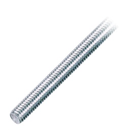 [ZF-03018] VARILLA ROSCADA GALV.GR2 5/16-18X3MT
