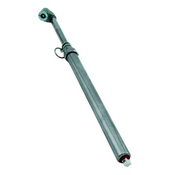 [ZH-00745] CALIBRADOR  TIPO METALICO PARA CAMION 160 PSI Mod  S-976