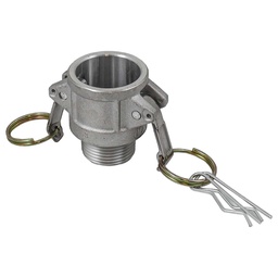 [ZH-01060] COPLE DE CONEXION RAPIDA TIPO B 4&quot;