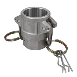 [ZH-01110] COPLE DE CONEXION RAPIDA TIPO D 1-1/4&quot;