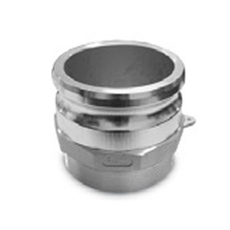 [ZH-01175] COPLE DE CONEXION RAPIDA TIPO F 1&quot;