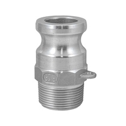 [ZH-01205] COPLE DE CONEXION RAPIDA TIPO F 6&quot;