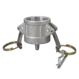 [ZH-01210] COPLE DE CONEXION RAPIDA TIPO DC 1"