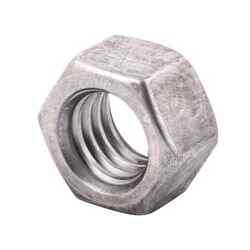 [ZK-09020-G] TUERCA HEXAGONAL  LIVIANA STD. 1/2-13 (Precio x Caja a Granel C/1,500 pzs)