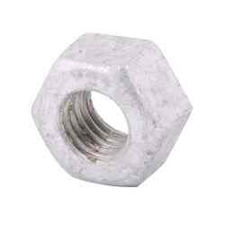 [ZK-11045] TUERCA HEXAGONAL  GR. 2H GIC 3-8 (Precio x Caja c/6 pzas)