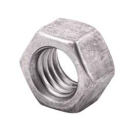 [ZK-17028] TUERCA HEXAGONAL  M20-2.5 (Precio x Caja c/25 pzas)