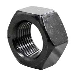 [ZK-18028] TUERCA HEXAGONAL  CLASE 8 ROSCA FINA NEGRA M20 - 1.5 (Precio x Caja c/450 pzas)