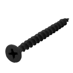 [ZL-01012] PIJA AGLOMERADA PHILLIPS CON NIB#6 x 1&quot; (Precio x Caja a Granel c/16000piezas)