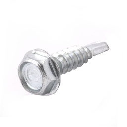 [ZL-05310] PIJA PUNTA DE BROCA#8 x 1/2" (Precio x Caja a Granel c/12000piezas)