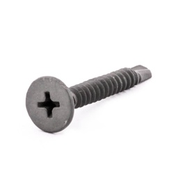 [ZL-09012] PIJA PARA UNIR TABLAS DE FIBRACEMENTO#8 x 1-1/4&quot; (Precio x Caja a Granel c/5600piezas)