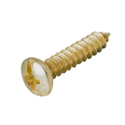 [ZL-11310] PIJA PARA LAMINA LATONADA#8 x 3/4&quot; (Precio x Caja a Granel c/12000 piezas)