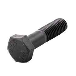 [ZN-09064] TORNILLO  ESTRUCTURAL HEXAGONAL  NEGRO A325 1-1/4-7 X 4-1/4  (Precio x Pza - Caja c/1 pzas)