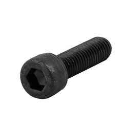[ZN-12408] TORNILLO ALLEN  MET.GR. 12.9 M4-0.70 X 6 MM (Precio x Pza - Caja c/100 pzas)