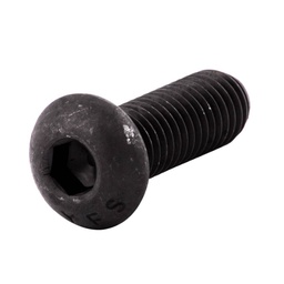[ZN-15410] TORNILLO ALLEN CAB. BOTON 4 X 6  (Precio x Pza - Caja c/100 pzas)