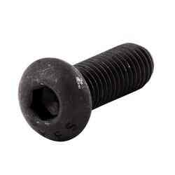 [ZN-15422] TORNILLO ALLEN CAB. BOTON 4 X 25  ( Caja c/100 pzas)