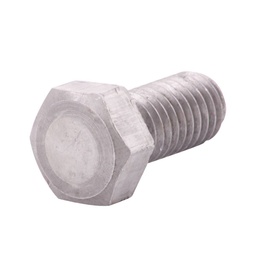 [ZN-19010] TORNILLO  G2 PULIDO RC 1/4&quot; -20 X 3/4&quot;  (Precio x Pza - Caja a granel c/3500 pzas)