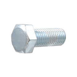 [ZN-19414-RP] TORNILLO  G2 GALV. 1/2-13 X 2 ROSCA PARCIAL (Precio x Pza - Caja c/50 pzas)