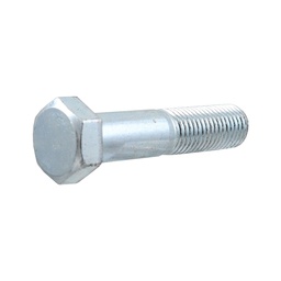 [ZN-19530] TORNILLO  G2 GALV. 'RP' 1''-8 X 4-1/2'' (PRECIO X PZA) CAJA C/1 PZA
