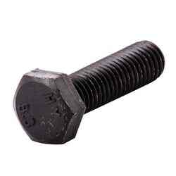 [ZN-25134] TORNILLO  8.8  RP    M12-1.75 X 80MM   (Precio x Pza - Caja c/25 pzas)
