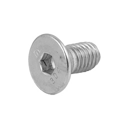 [ZN-31905] TORNILLO ALLEN CAB PLA INOX 304 3/8x3/4 (Precio x Pza - Caja c/100 pzas)