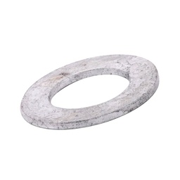 [ZP-09010] RONDANA PLANA F436 GIC 1/2&quot;   (Precio x Pza - Caja c/100 pzas)