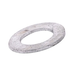 [ZP-09018] RONDANA PLANA F436 GIC 1&quot;   (Precio x Pza - Caja c/50 pzas)