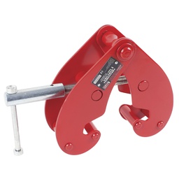 [RI5021] ABRAZADERA PARA VIGA 2TON DOGOTULS