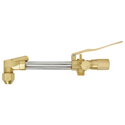 [BW1201] ADITAMENTO DE CORTE TIPO HARRIS BUTANO