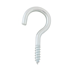 [LK5031] ARMELLA ABIERTA 17 X 40 144PZS ZINCADO