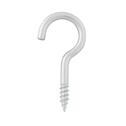 [LK5032] ARMELLA ABIERTA 18 X 50 144PZS ZINCADO