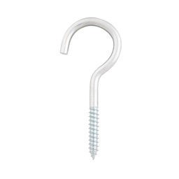 [LK5039] ARMELLA ABIERTA 25 X 130 72PZS ZINCADO