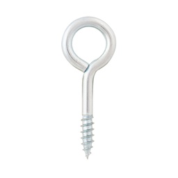 [LK5016] ARMELLA CERRADA 21 X 80 144PZS ZINCADO
