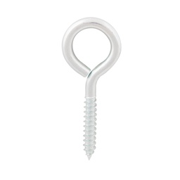 [LK5021] ARMELLA CERRADA 25 X 130 72PZS ZINCADO