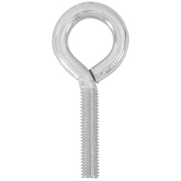 [JG5159] ARMELLA ROSCADA CERRADA 1/2" S/ TUERCA