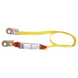 [OA3018] BANDA DE SEGURIDAD AMORTIGUADOR 1.8 M