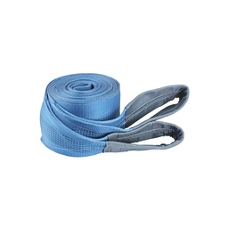 [HK5508] BANDA PLANA POLIESTER OJO-OJO 8T 10M