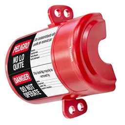 [RL9310] BLOQUEADOR ENCHUFE ELECTRICO (110/220V)