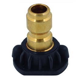 [SD7002] BOQUILLA NEGRA USO SOLVENTE PARA PISTOLA