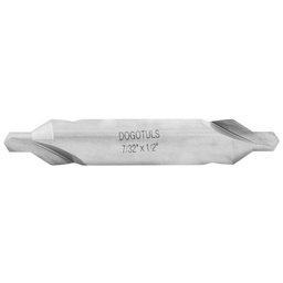 [SQ1181] BROCA CENTRO #6 M2 AAV 7/32X1/2"